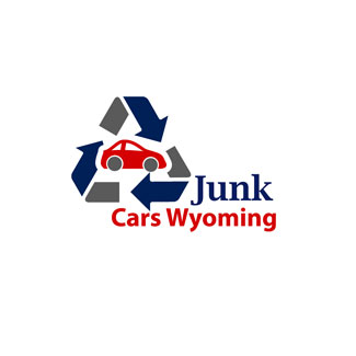 Cash For Junk Cars Wyoming Logo